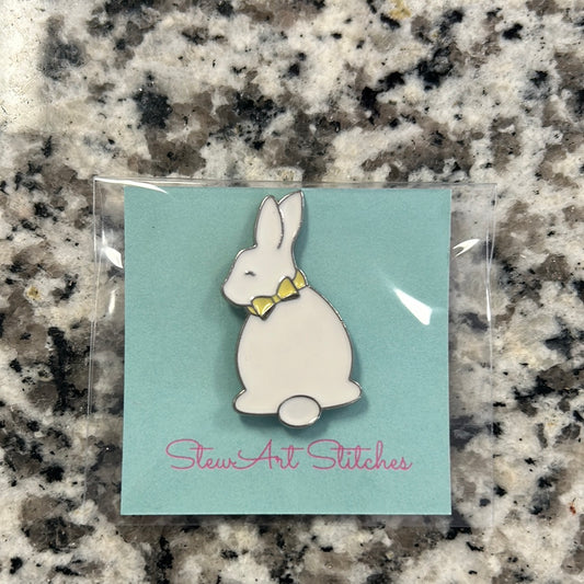 Easter Bunny Needle Minder