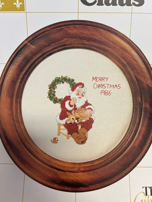 Santa Claus