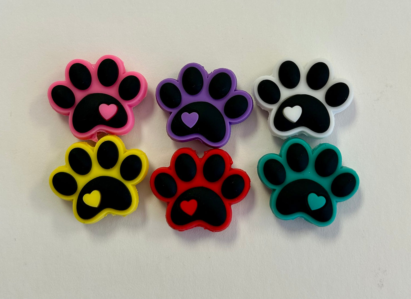 Paw Scissor Point Protectors