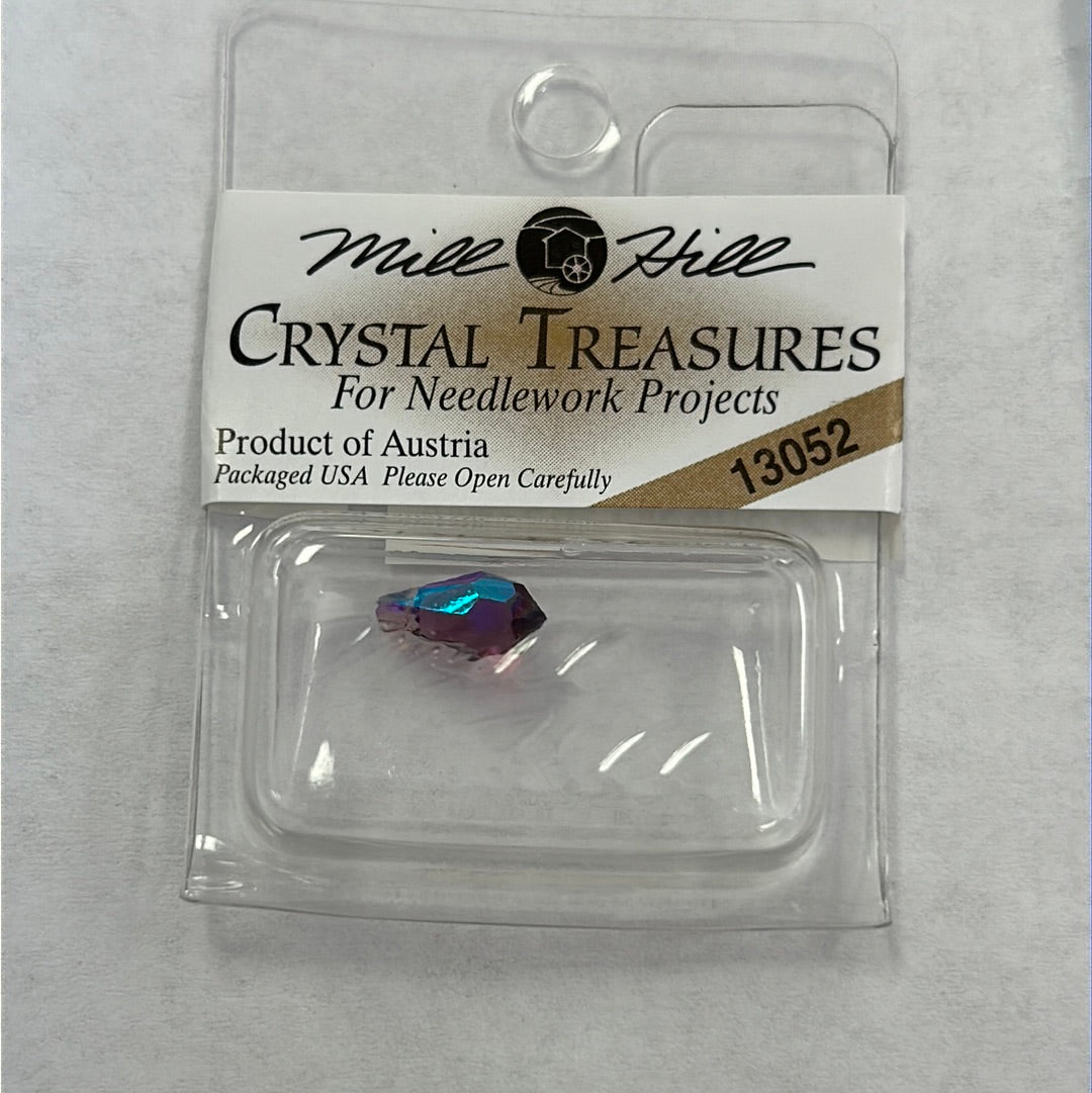 Crystal Treasure 13052