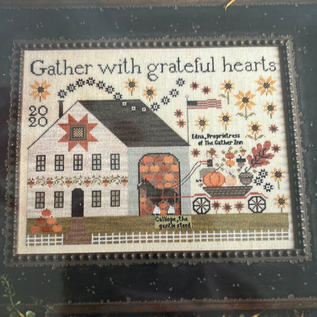 The Gather Inn