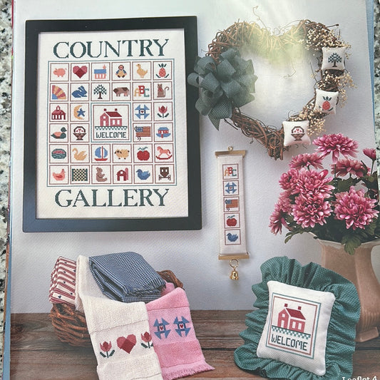 Country Gallery