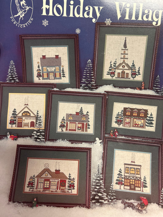 Holiday Village