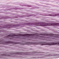 DMC floss 153