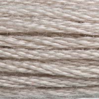 DMC floss 453