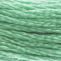 DMC floss 563