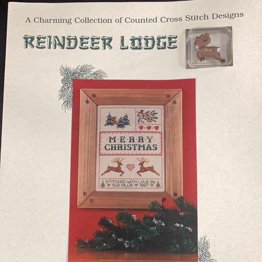 Reindeer Lodge