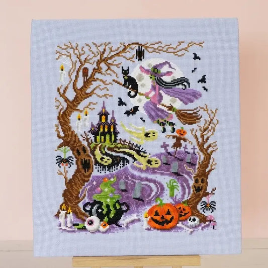 Ghostly Gathering Kit