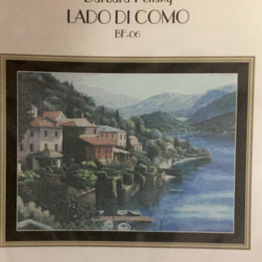 Lado Di Como