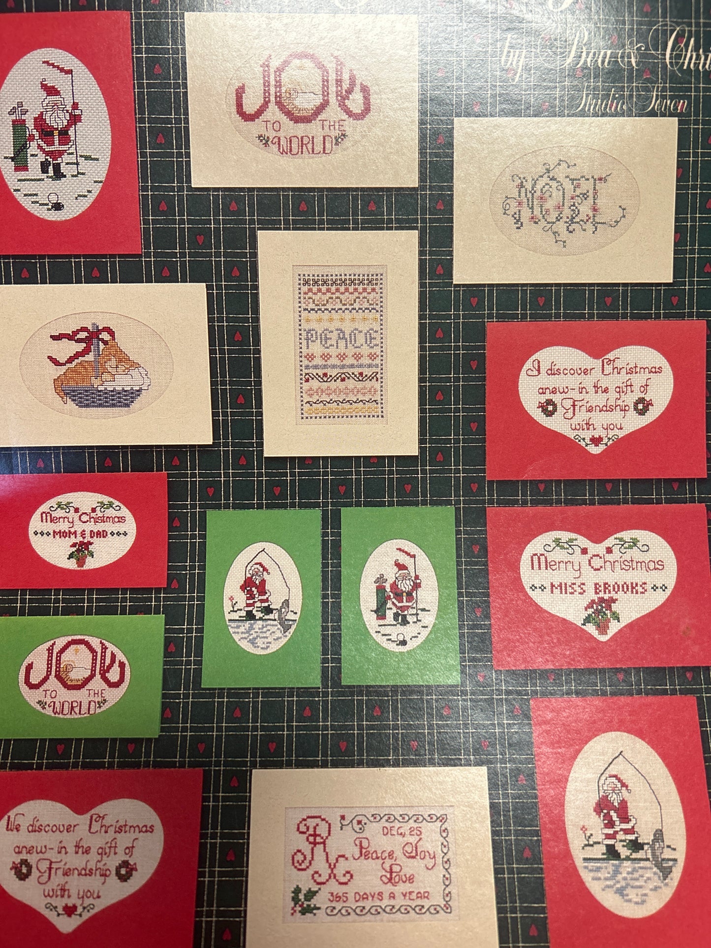 Christmas Greetings
