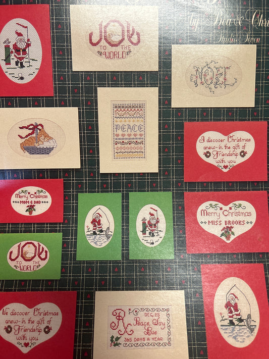 Christmas Greetings