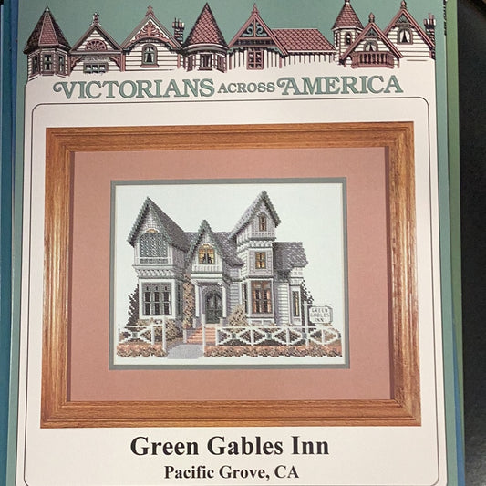 Green Gables Inn