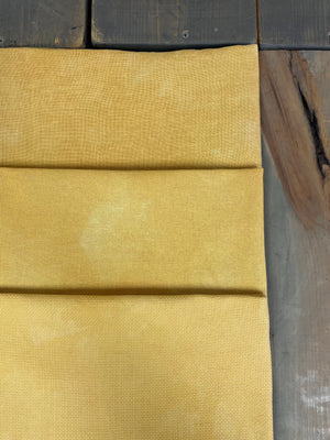 32 count Sunflower Linen
