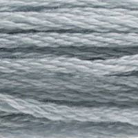 DMC floss 168