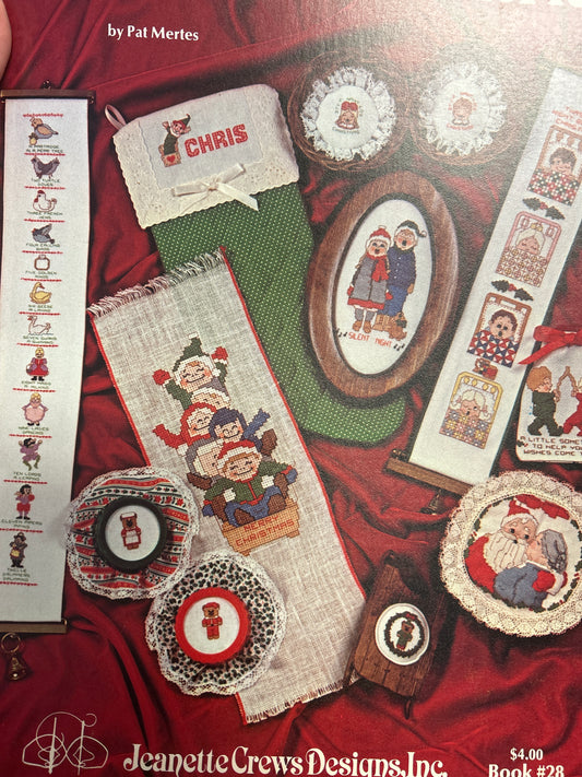 Christmas Memories