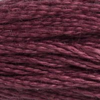 DMC floss 315
