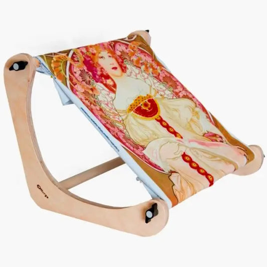Nurge Table Top Scroll Frame