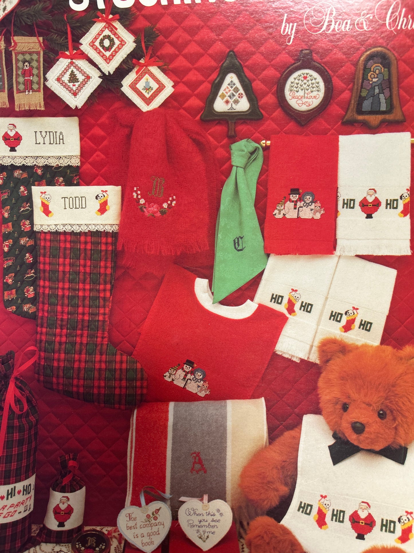 Stocking Stuffers
