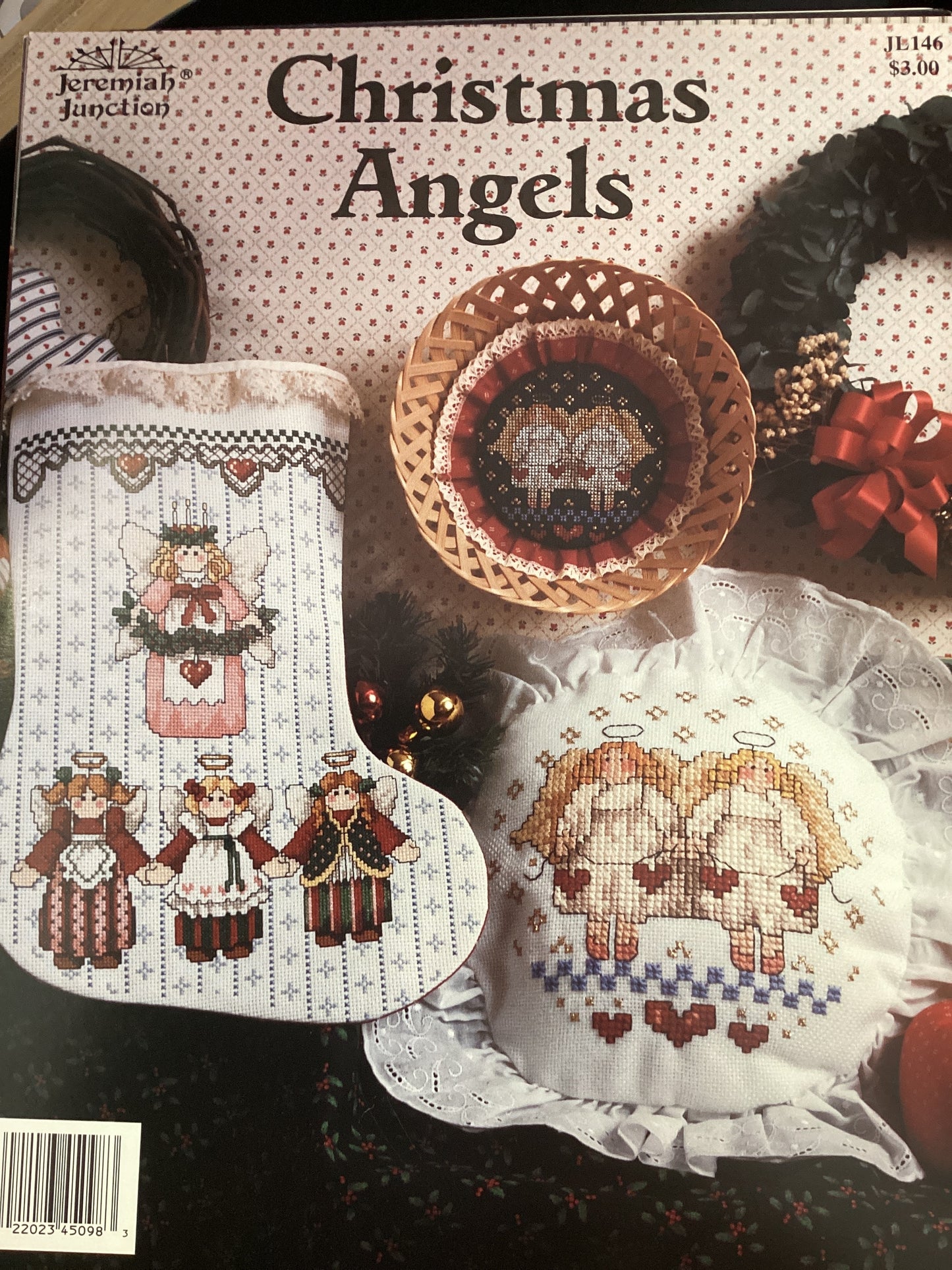 Christmas Angels