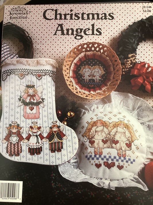 Christmas Angels
