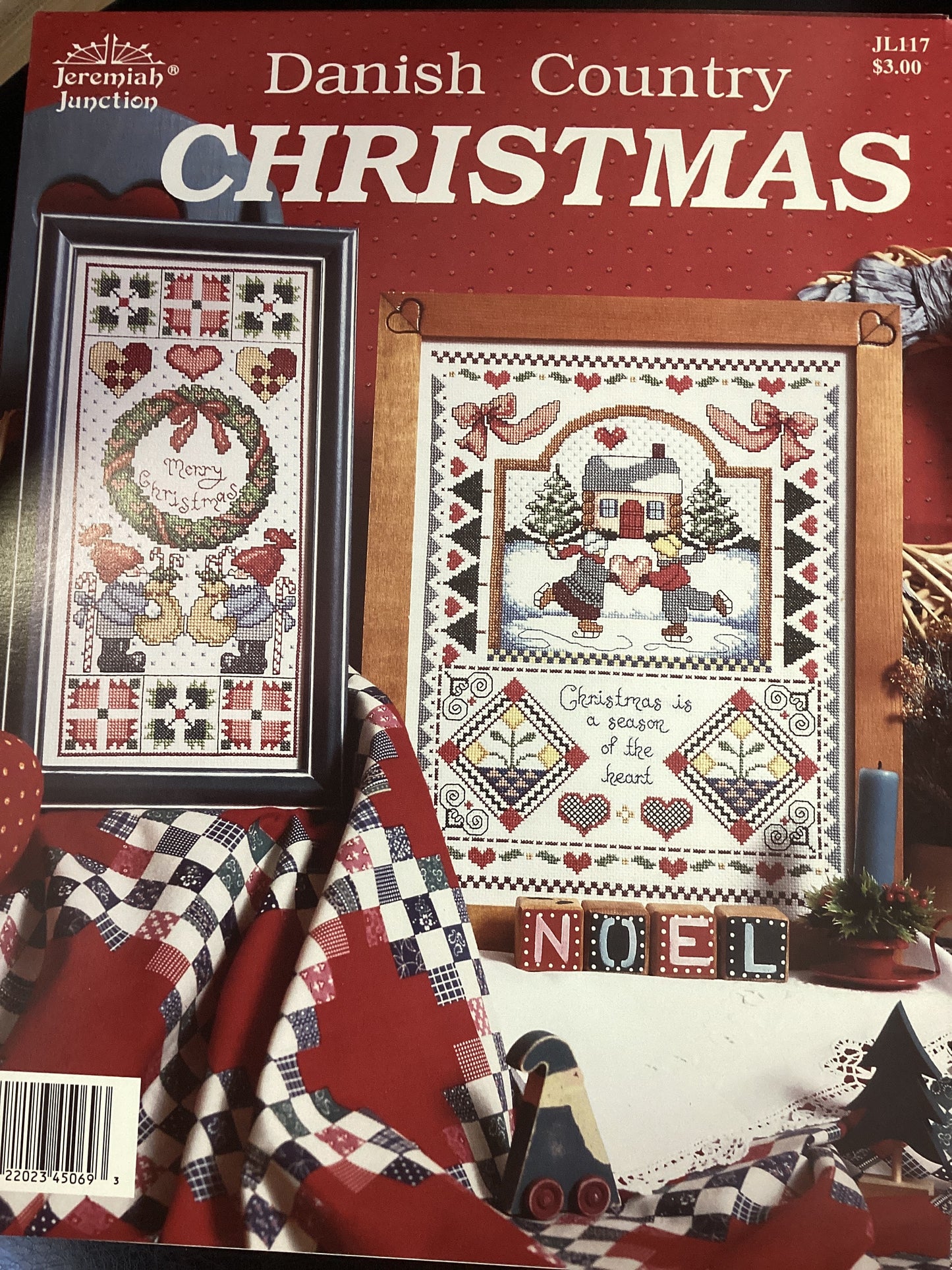 Danish Country Christmas
