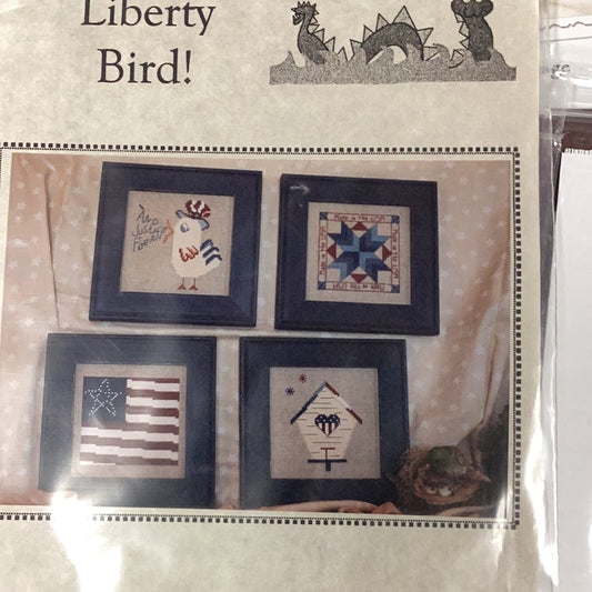 Liberty Bird