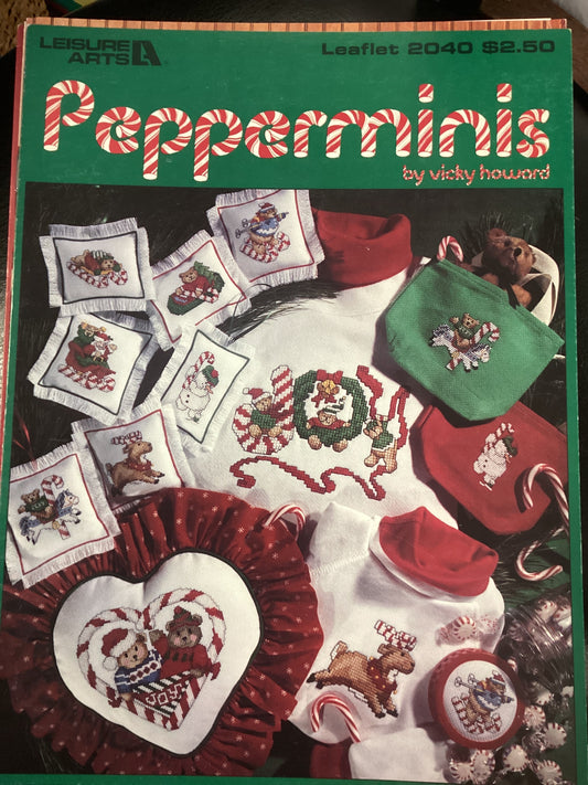 Pepperminis