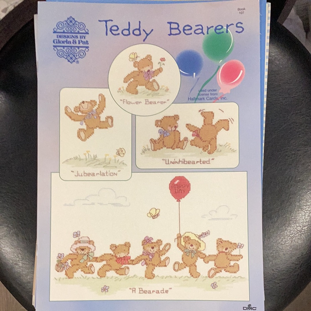 Teddy Bearers