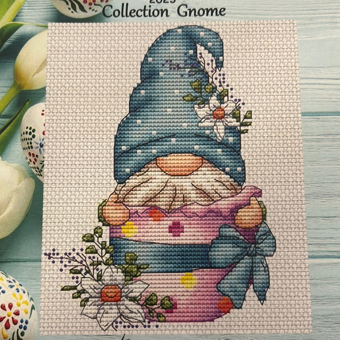 Easter Gnome