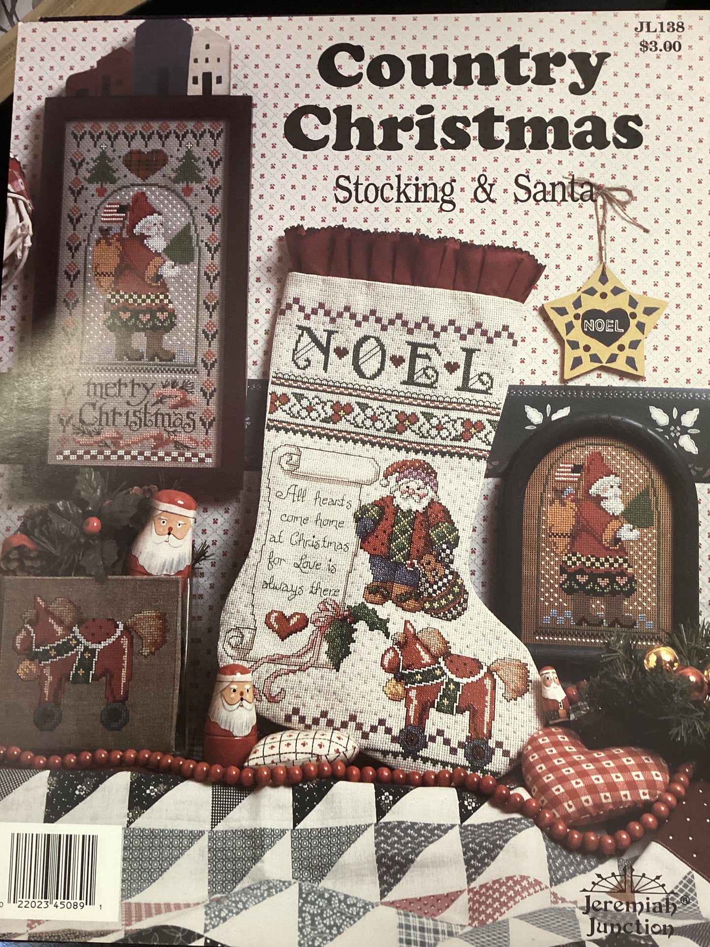 Country Christmas