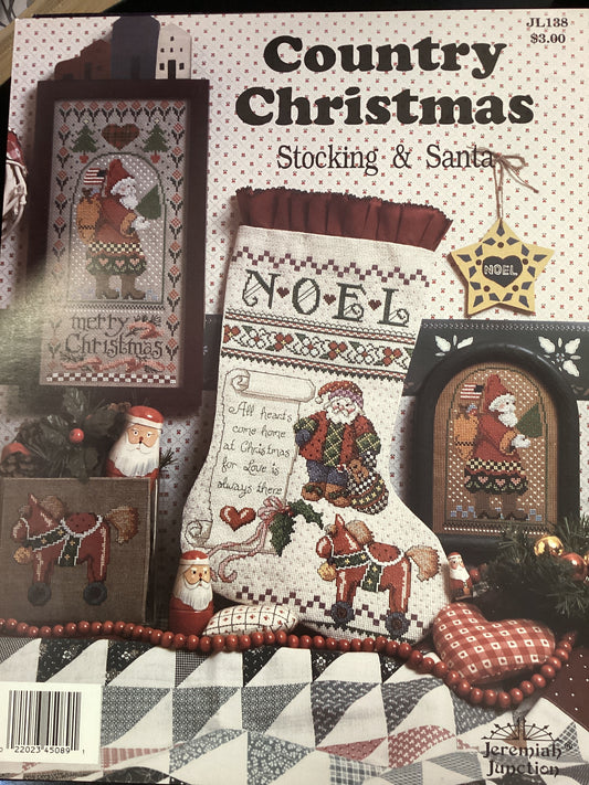 Country Christmas