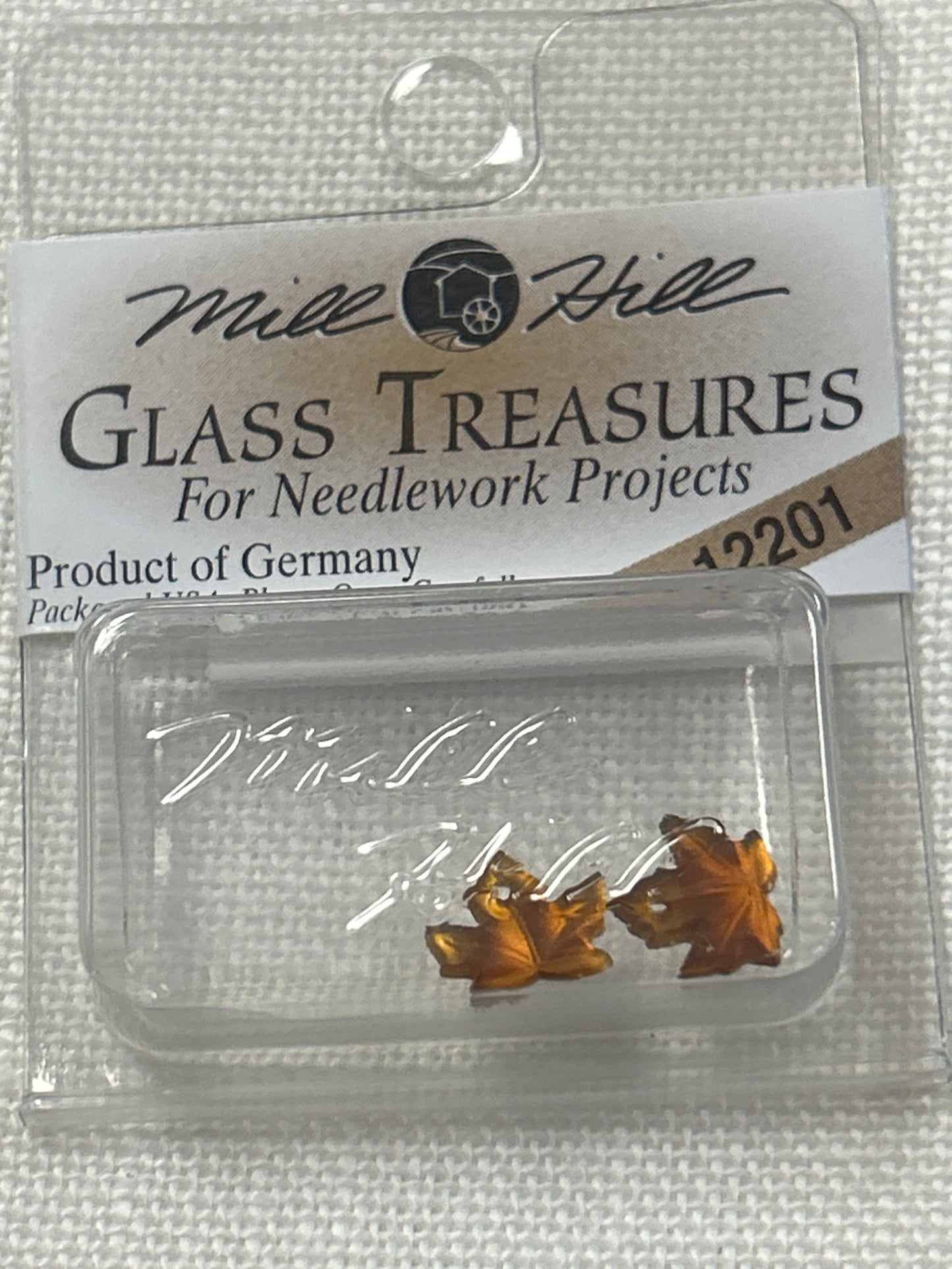 Glass Treasure 12201