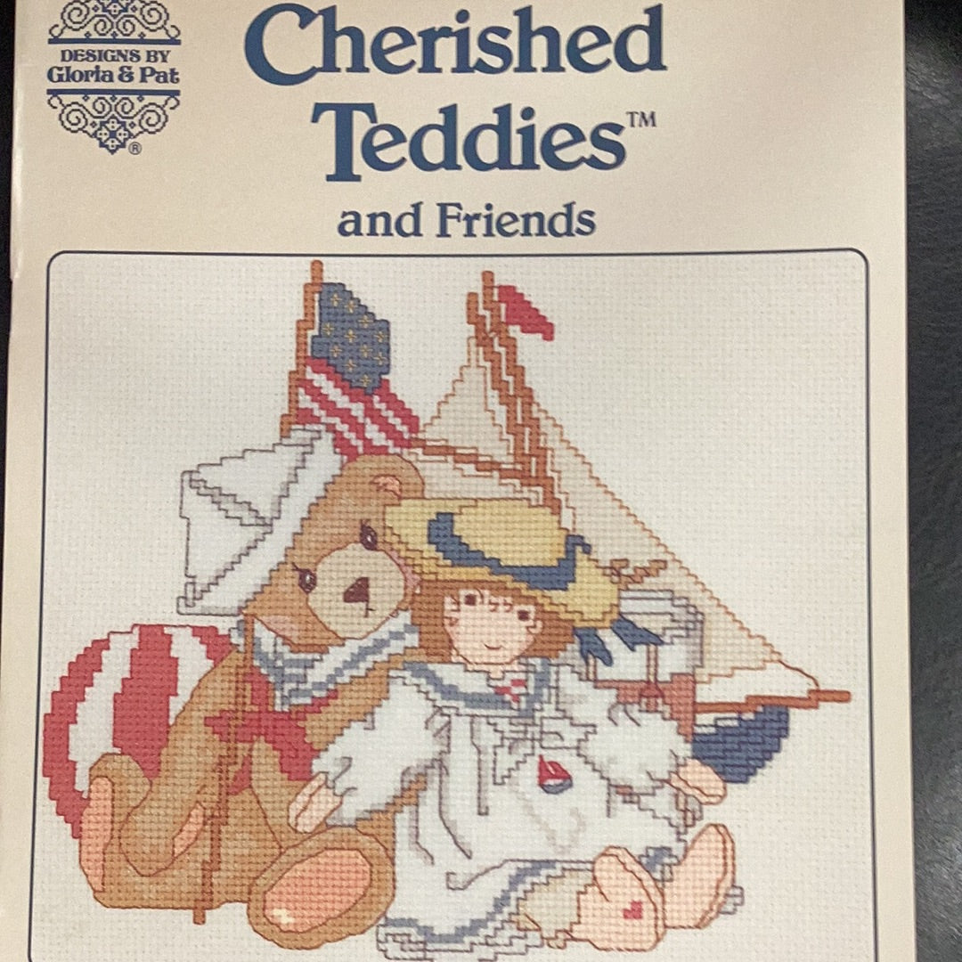 Cherished Teddies and Friends