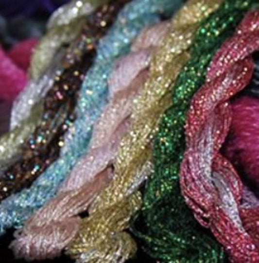 2026 Threadworx Metallic Floss OTM Club