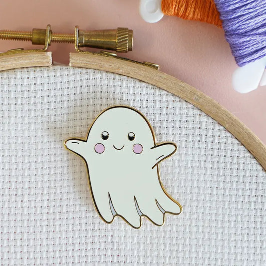 Ghost Needle Minder