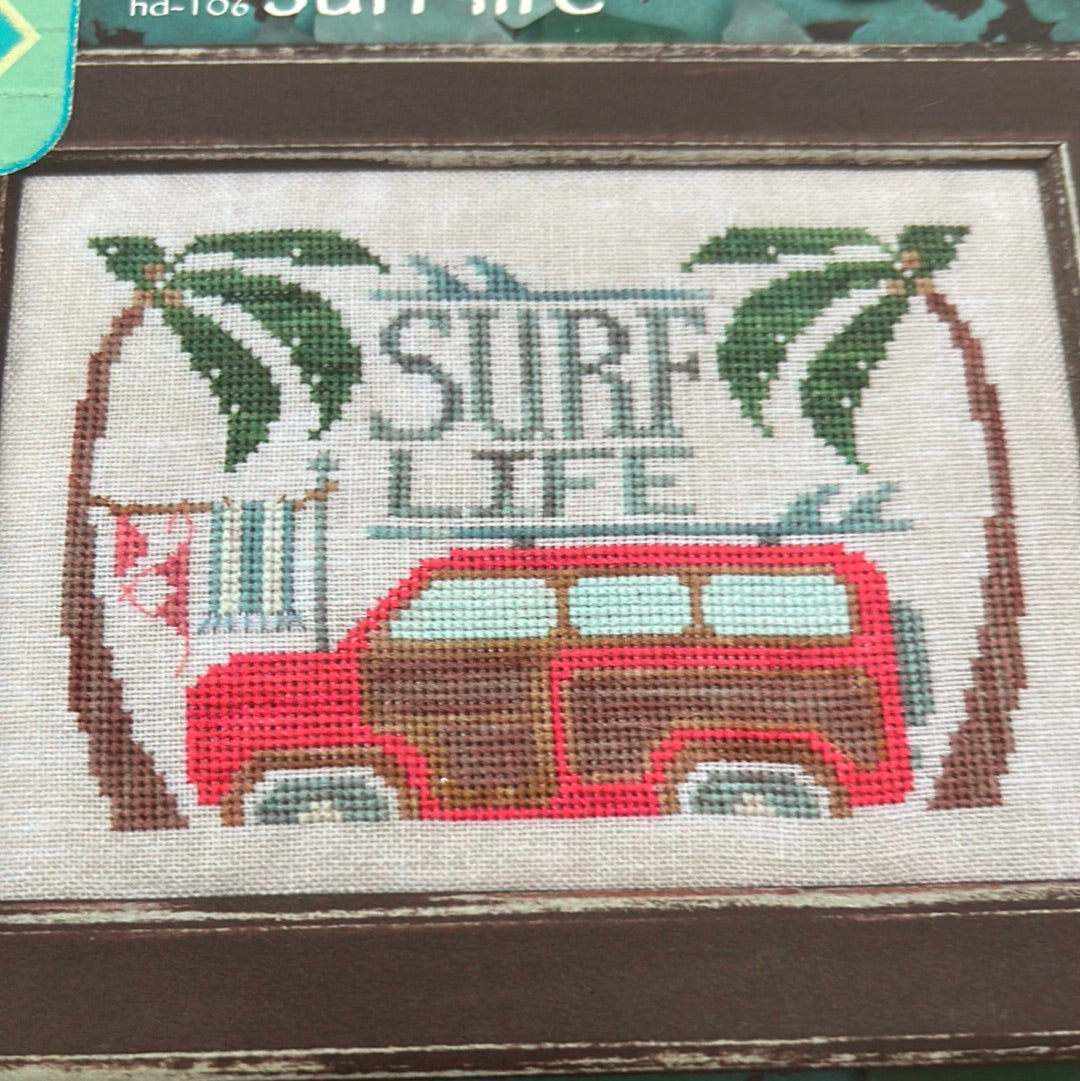 Surf Life