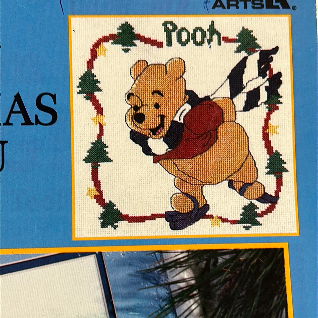 Pooh - Merry Christmas to You