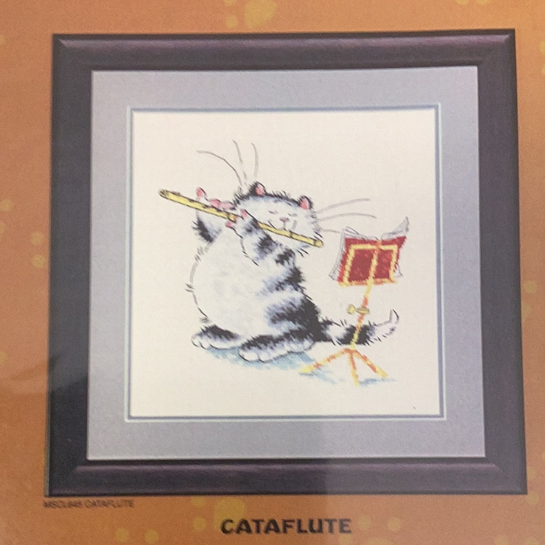 Cataflute