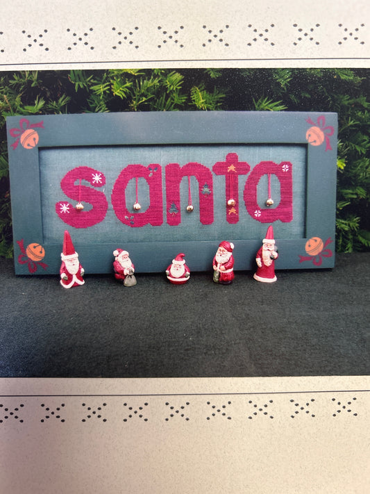Santa