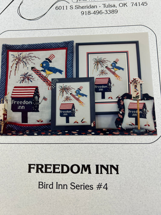 Freedom Inn