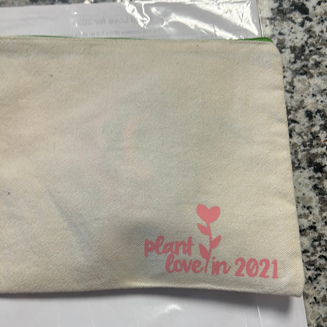 Plant Love In 2021 Kit