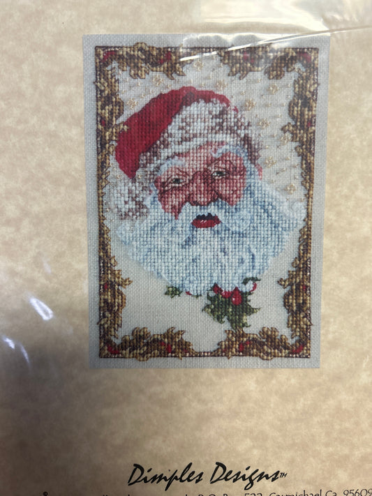 The Santa Collection Part 2