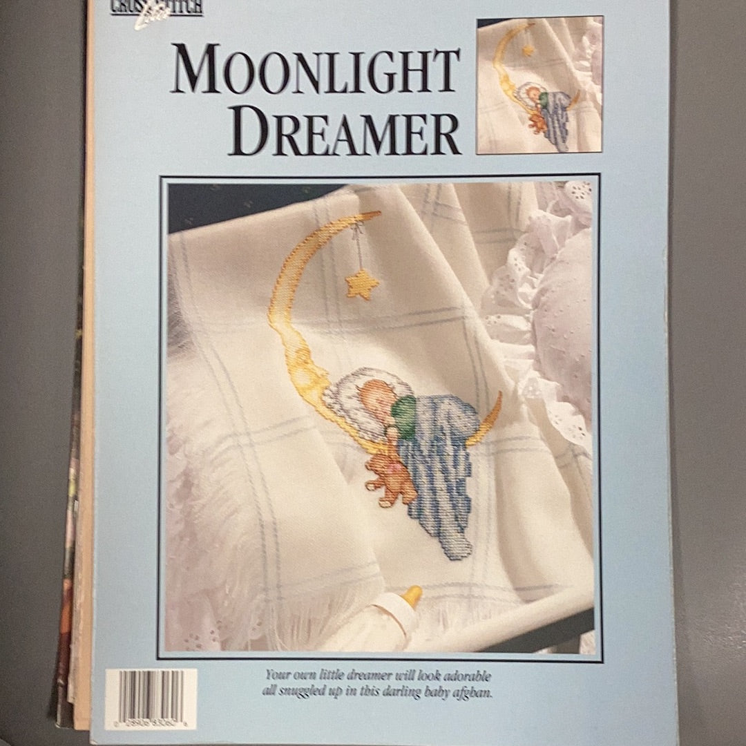 Moonlight Dreamer