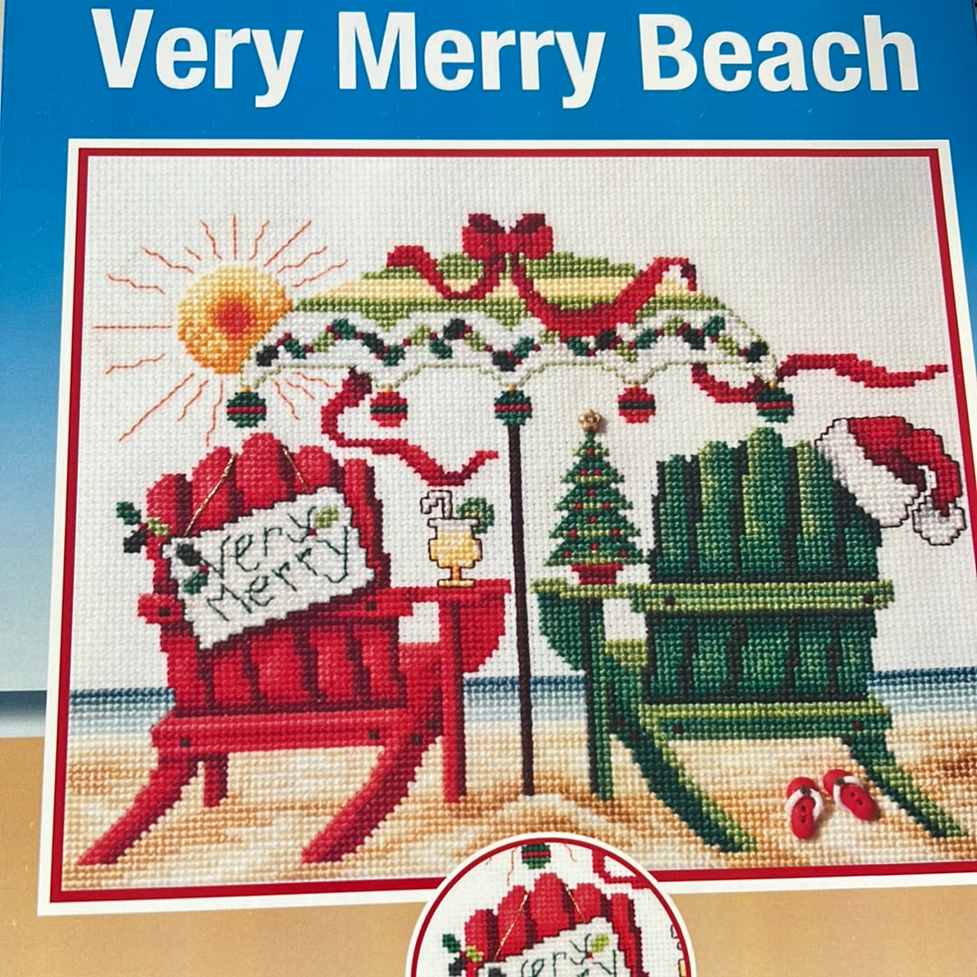 Very Merry Beach