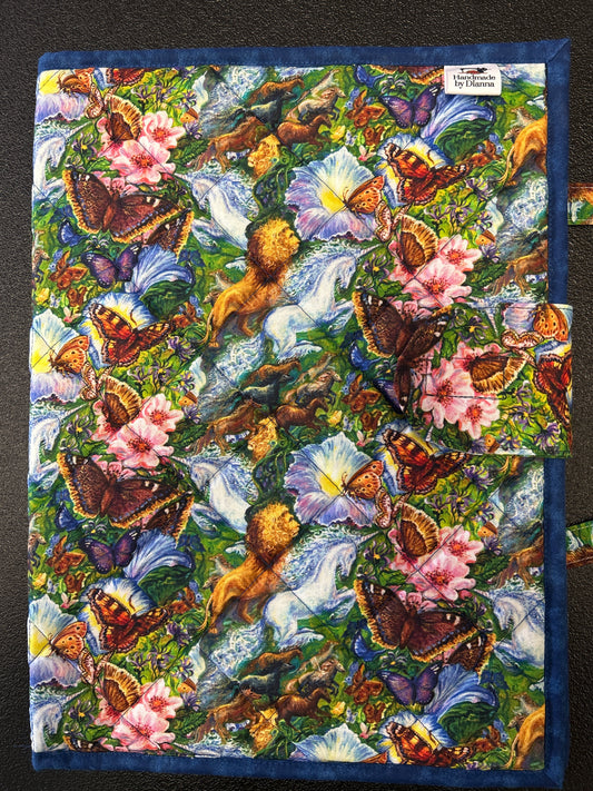 Mythical Lands Project Folder
