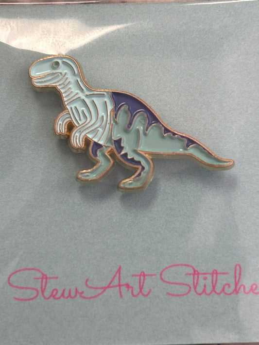 Dinosaur Needle Minder