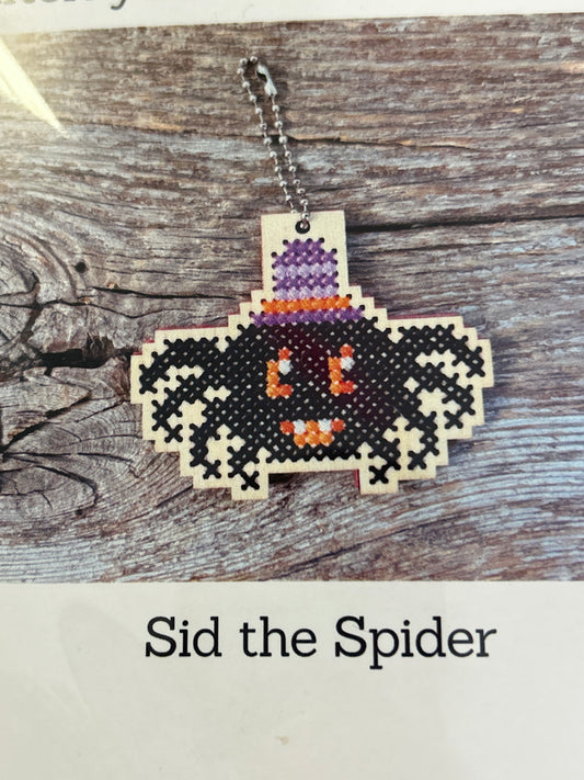 Sid the Spider Kit