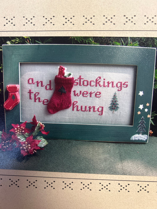 And the Stockings