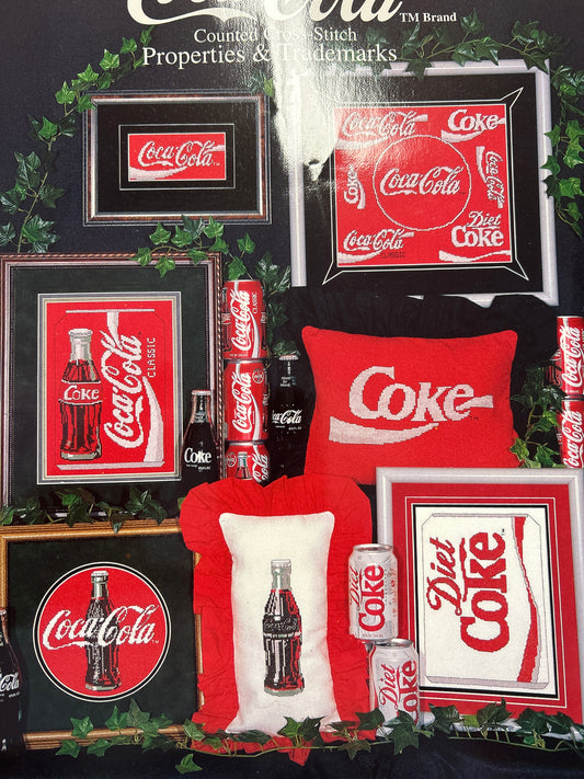 Coca-Cola Properties & Trademarks