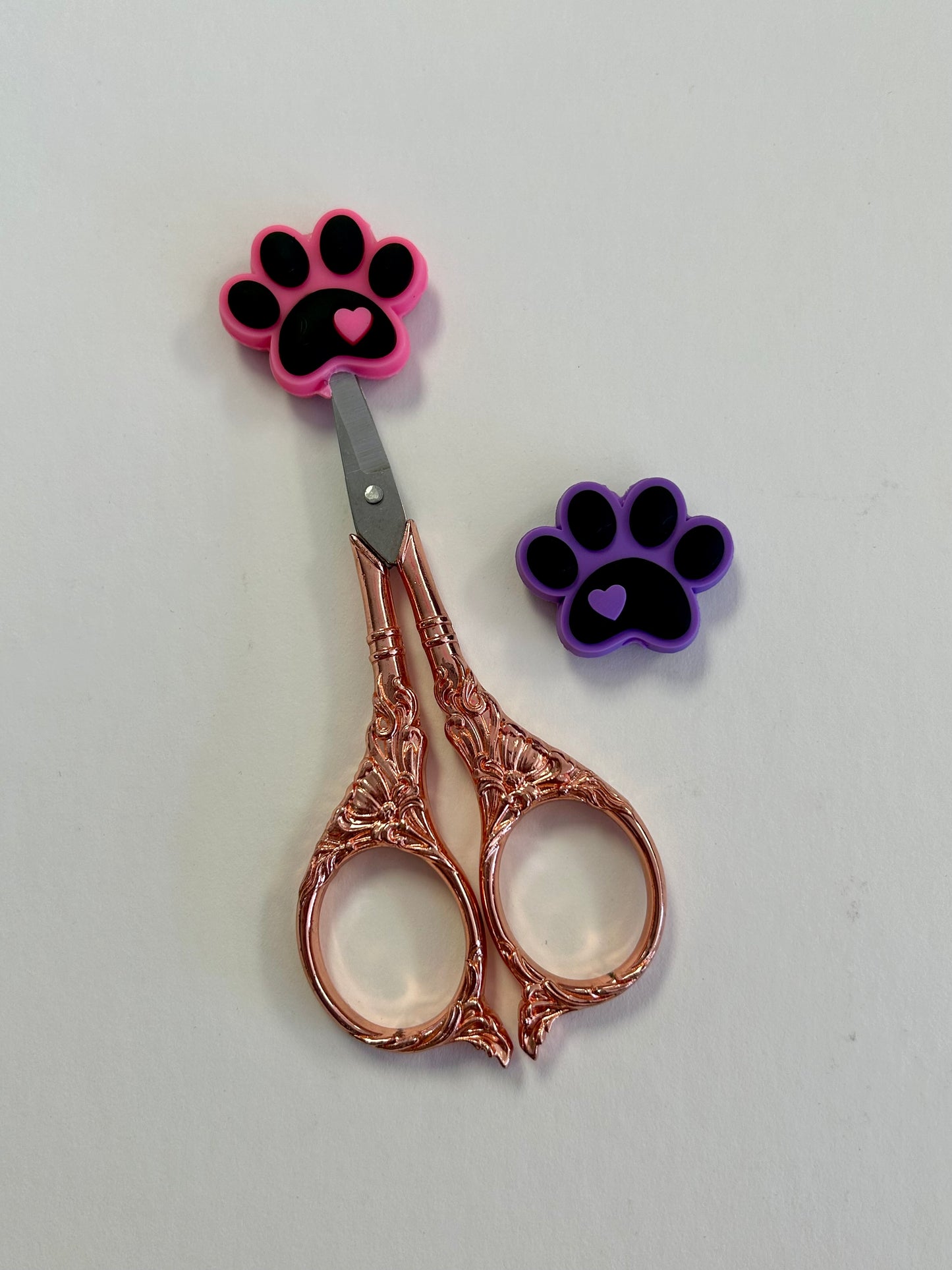 Paw Scissor Point Protectors